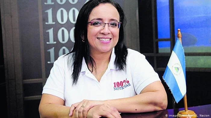 Nicaragua: The Working Group On Arbitrary Detention Of The United Nations Human Rights Council Finds 2018 Detention Of Lucia Pineda Arbitrary