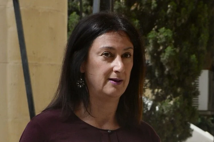 Malta: Public Inquiry Into Assassination Of Daphne Caruana Galizia Cancelled, The Hearing On Compilation Of Evidence Held With One Of The Key Middlemen Being Found Dead