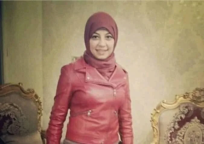 مصر: إخلاء سبيل الصحفية ياسمين سعيد بكفالة مالية. تحالف النساء العاملات بالصحافة يرحب بأطلاق سراحها ويدعو السلطات المصرية للتوقف عن ملاحقة الصحفيين