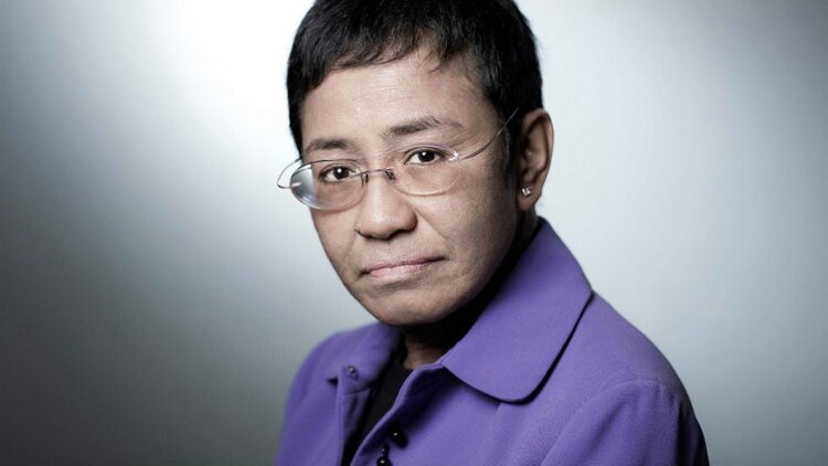 Philippines: The Coalition For Women In Journalism Demands Authorities To Drop Charges Against Maria Ressa
