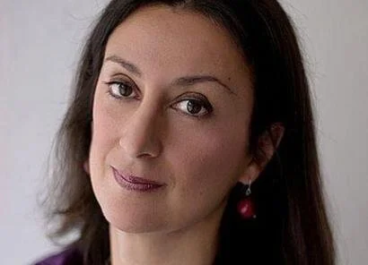 Malta: Dehumanization Of Assassinated Journalist Daphne Caruana Galizia Is Despicable