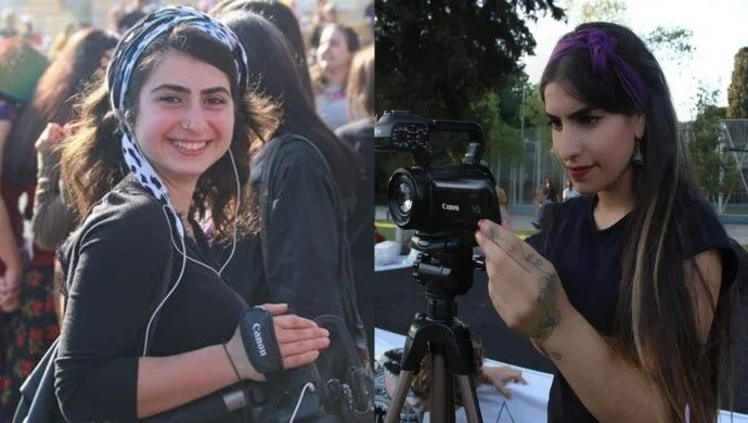 Türkiye: Mezopotamya Ve Jinnews Muhabirleri Aile Kavgasını Görüntülerken Darp Edildi