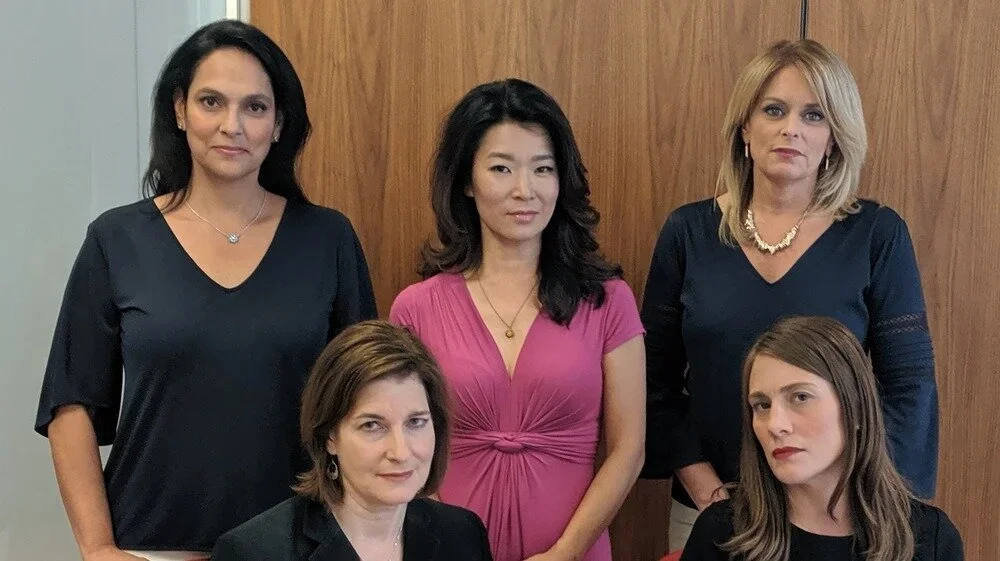 United States: NY1 Journalists Who Filed A Lawsuit Against Gender Discrimination Are Facing Retaliation