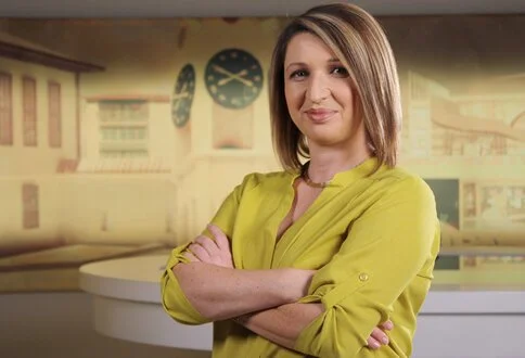 Kosovo: Lawsuit And Threats Against BIRN’s Country Director Jeta Xharra Depolorbale