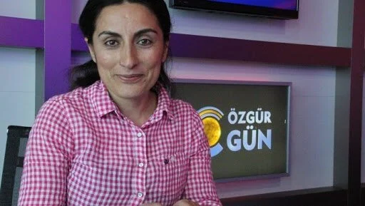 Türkiye: Gazeteci Ayşe Kara, DTK Operasyonunda Gözaltına Alındı