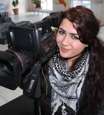 Türkiye: Gazetecilikte Kadın Koalisyonu Beritan Canözer’e Verilen Hapis Cezasını Kınıyor