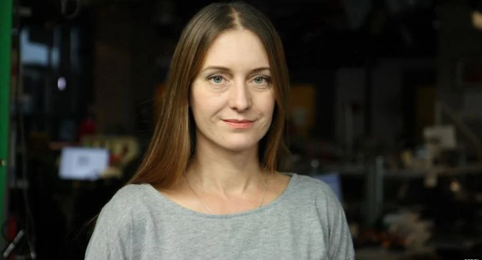 Russia: Svetlana Prokopyeva Faces Terrorism Charges For Her Radio Program