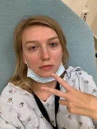 United States: Khrystyna Shevchenko, Attacked And Injured: “Society Has The Right To Know Truth, And Who Are The Messengers Of The Truth? Journalists.”