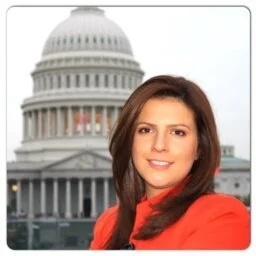 United States: Mehtap Yilmaz And Crew Of VOA Turkey Attacked In Washington