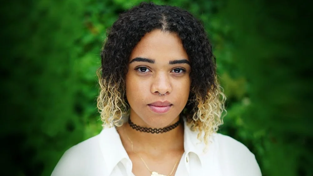 United States: Complexity Of Covering Protests As A Black Woman Journalist-Cerise Castle Shot With Rubber Bullets