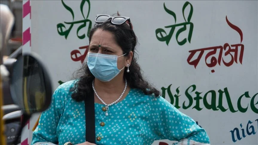 India: Covid-19 In Newsrooms