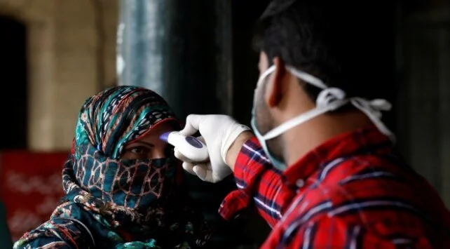 Pakistan: Journalists Contracted With Covid-19 Concerned About Measures News Organisations Are Taking