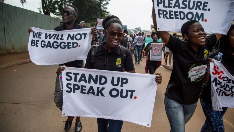 Uganda: Being A Woman And A Journalist Is A Double Threat