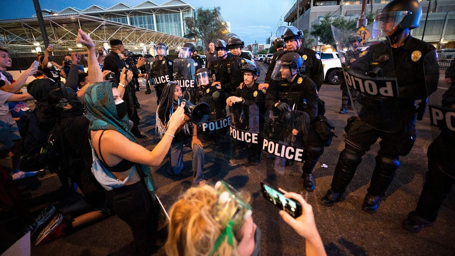 United States: Journalists Arrested In Birthplace Of The First Amendment