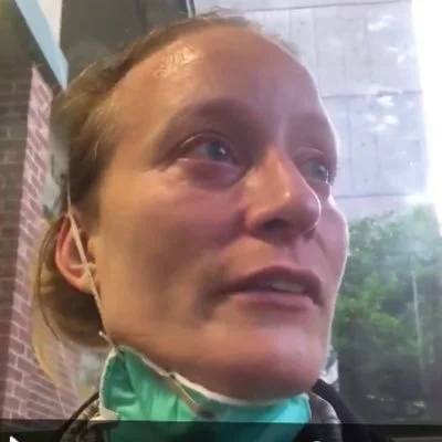 United States: We Condemn Tear Gas Attack Against La Times Reporter Molly Hennessy- Fiske