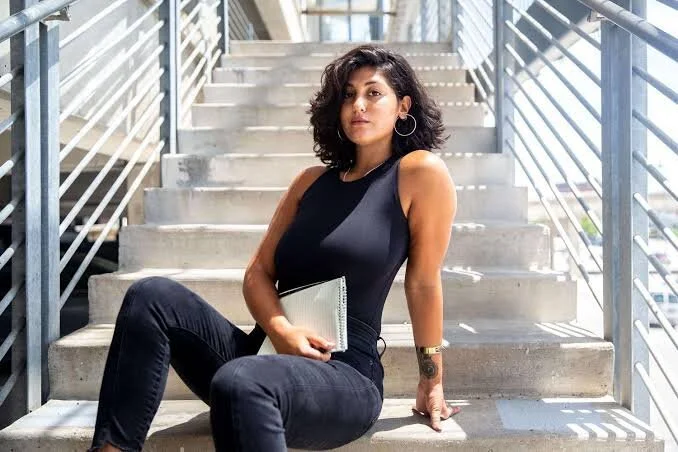 United States: CFWIJ Condemns The Arrest Of Andrea Sahouri And The Police Brutality She Had To Face In The Process.