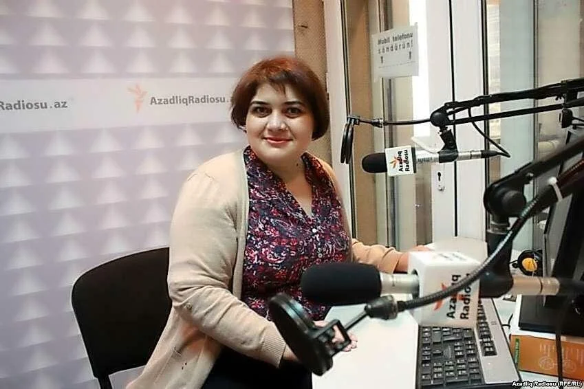 European Court Rules In Favor Of Journalist Khadija Ismayilova Again