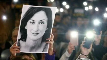 Malta: The State Prosecutor In Daphne Caruana Galizia’s Murder Case Quits To Join Yorgen Fenech’s Defense Team