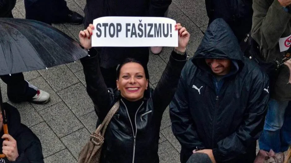 Serbia: Authorities Drop Charges Against Journalists Arrested For Covid-19 Reporting. We Welcome The Development