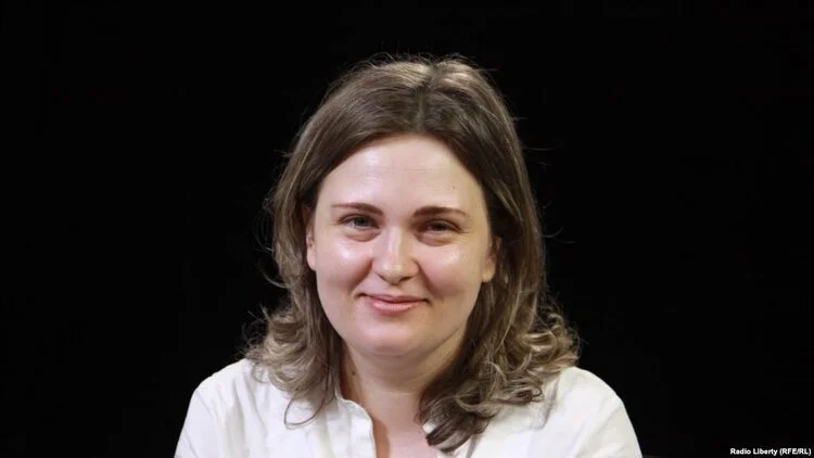 Russia: Elena Milashina Verbally Attacked By Chechen Head For Her Covid-19 Coverage