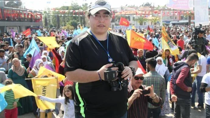 Türkiye’den İyi Haber: Gazeteci Ruken Demir 115 Gün Sonra Tahliye Edildi