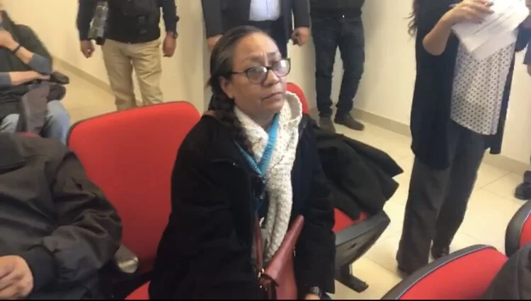 Mexico: Ciudad Juarez Governor Jurado’s Discriminatory Behaviour Towards Journalist Lucy Sosa Is Unacceptable