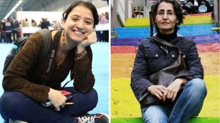 Türkiye: Kadın Gazeteciler Yasal Yollarla Susturulmaya Çalışmamalıdır