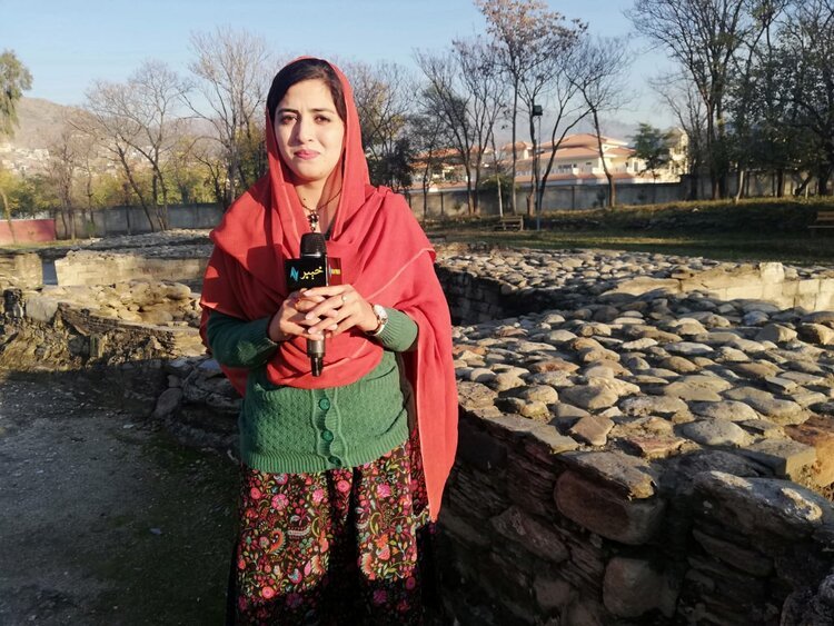 Pakistan: Shaista Hakim Should Not Be Subjected To Discrimination Because Of Her Gender