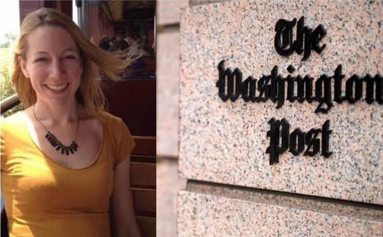 USA: Washington Post Reinstates Felicia Sonmez — A Welcome Decision