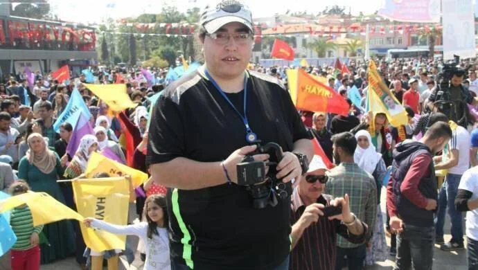 Ruken Demir’in Maruz Kaldığı İnsanca Olmayan Koşulları Kınıyoruz
