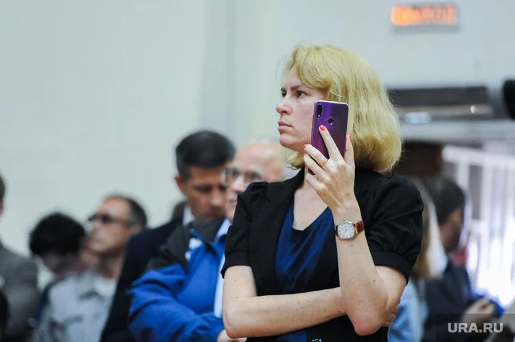 Russia: CFWIJ Condemns Daria Sivukhina’s Dismissal From Work Because Of State Pressure