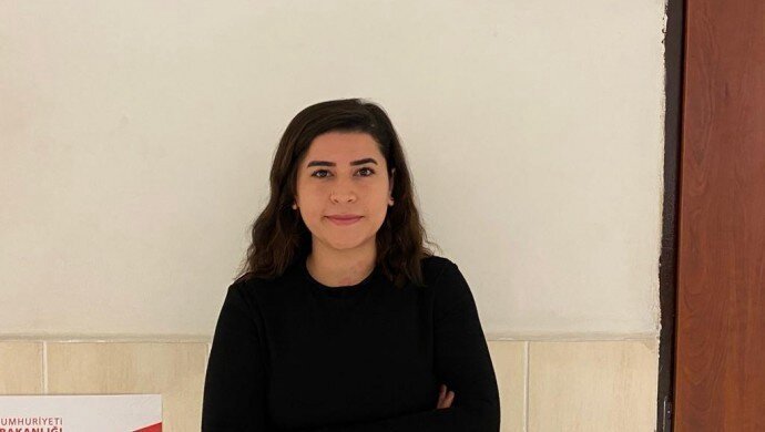 Türkiye: Gazeteci Arjin Dilek Öncel Beraat Etti