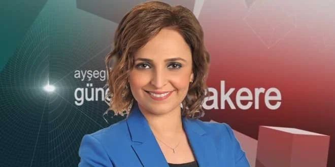 Türkiye: IMC TV Muhabiri Ve Program Yapımcısı Ayşegül Doğan Haberciliğinden Dolayı “Örgüt Yöneticiliği” İle Suçlanıyor