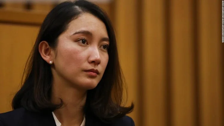 Japan’s Problem With Rape Comes To Light Even As Journalist Shiori Ito Wins Civil Suit Against Her Attacker