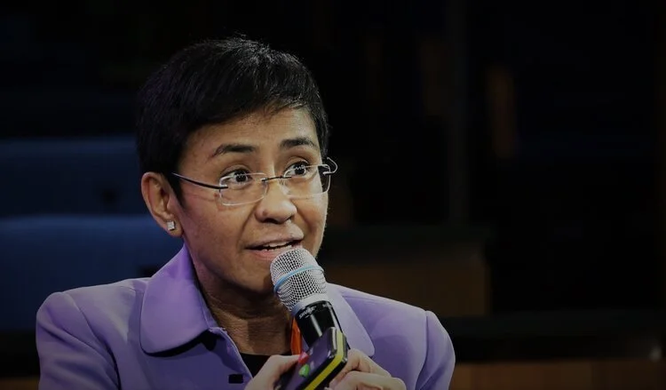 Philippines: Second Hearing For The Journalist Maria Ressa’s Cyber Liber Conviction Takes Place