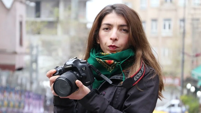 Türkiye: Sadiye Eser’in Tutuklanmasını Kınıyoruz