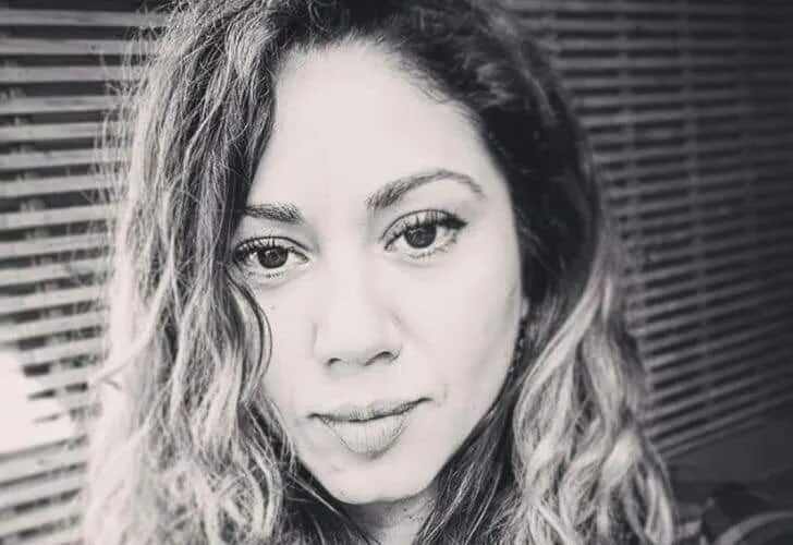 We Are Devastated By The Killing Of Chilean Photojournalist Albertina Martínez