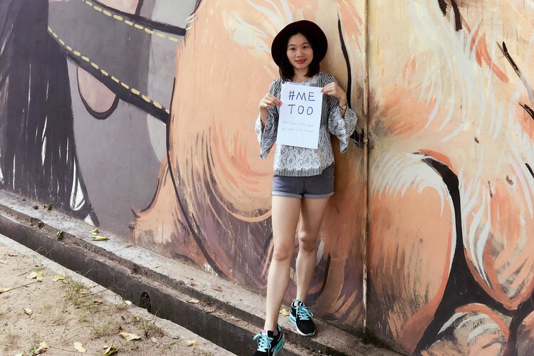 China: We Denounce The Arrest Of Chinese Journalist Sophia Huang Xueqin