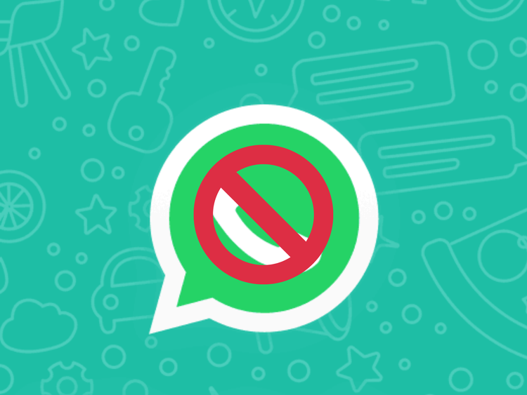 Incredible New Low — We Condemn Whatsapp’s Move To Block Palestinian Journalists’ Accounts