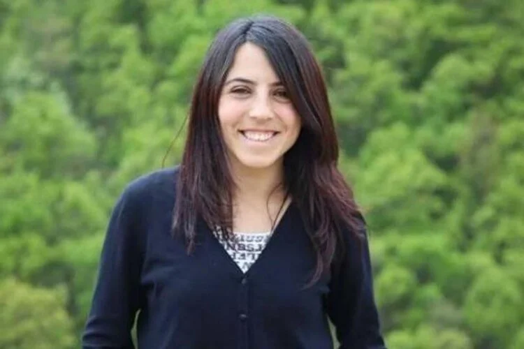 Meltem Oktay'ın Serbest Bırakılmasını Memnuniyetle Karşılıyoruz