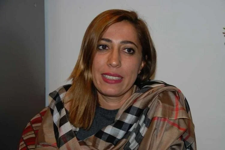 Gazeteci Nurcan Baysal'ın Evine Yapılan Polis Baskınını Kınıyoruz