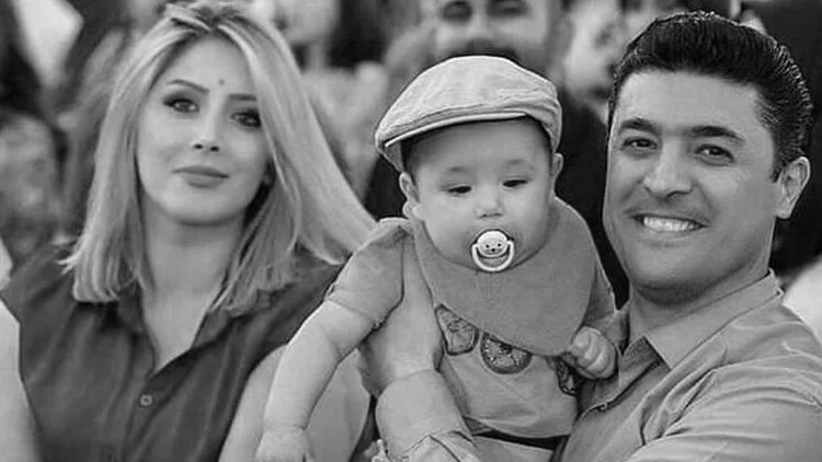 Iraq: Kurdish Journalist, Son And Husband Found Dead In A Car; Police Deem It As A Case Of Double Murder-Suicide