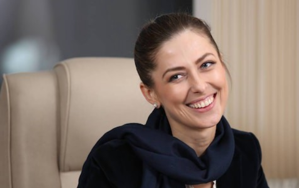 We Welcome The Release Of Russian Journalist Yulia Yuzik From Iran