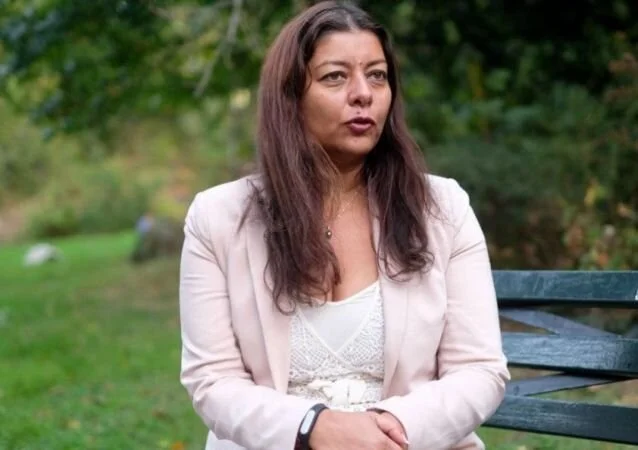 We Are Astonished At The Decision Of A French Court To Fine Sandra Muller For Defamation