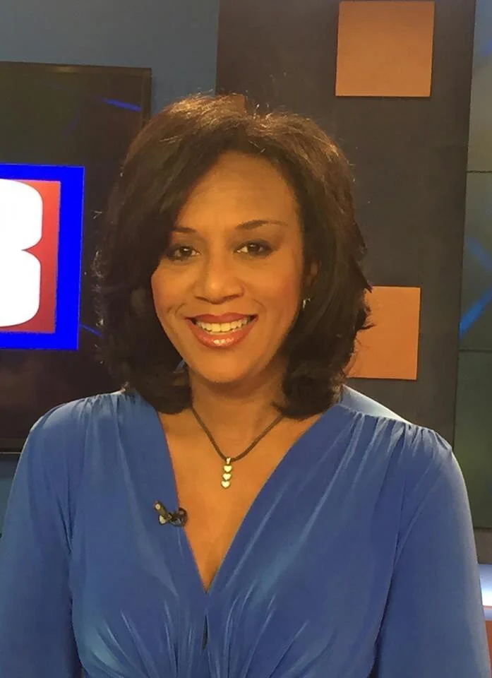 #Womenjourno: CFWIJ Deeply Saddened By Nancy Parker’s Untimely Demise