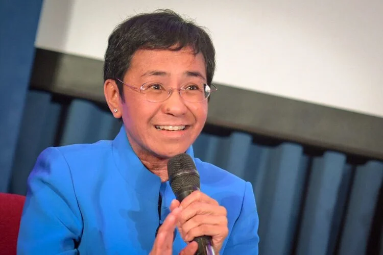 Philippines: Hearing Against Rappler’s Maria Ressa For Cyber Libel Takes Place
