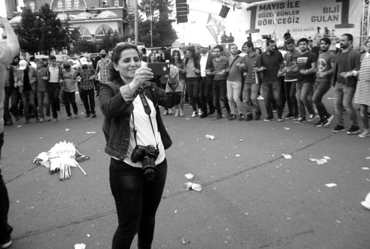18 Temmuz: 1 Gün, 3 Duruşma. Türkiye'deki Basın Özgürlüğünün Özeti