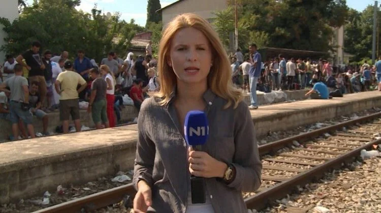 Serbia/ Kosovo: We Welcome The Arrest Of The Perpetrator Behind Online Attacks Against Zana Cimili’s