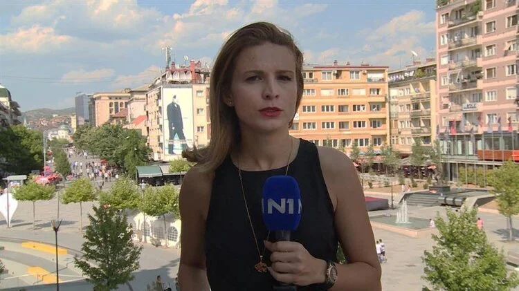 Serbia/ Kosovo: CFWIJ Alarmed By Threats Against Zana Cimili And Online Targeting Of Her Child
