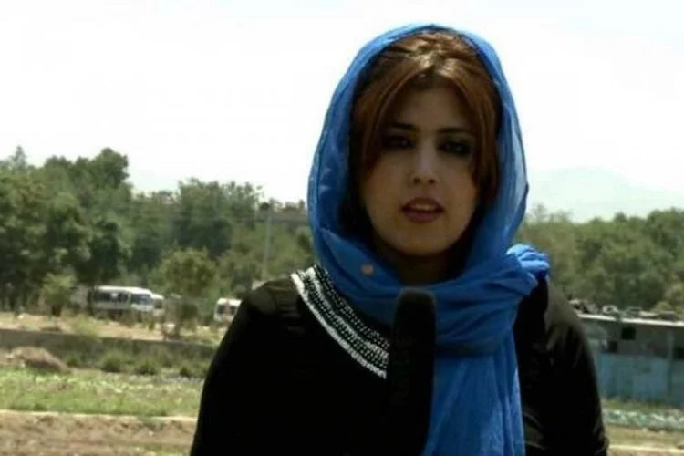 We Condemn The Murder Of Afghan Journalist Mina Mangal